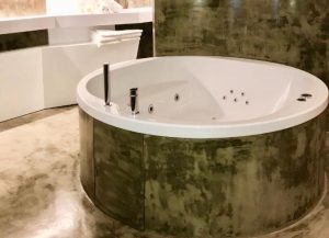 Hotel com Jacuzzi no Quarto em Viana do Castelo
