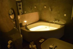 Hotel com Jacuzzi no Quarto em Gerês