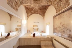 Hotel com Jacuzzi no Quarto Centro