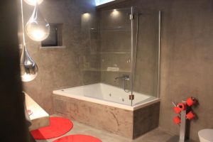 Hotel com Jacuzzi no Quarto em Beja
