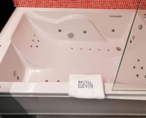 Hotel com Jacuzzi no Quarto Leiria