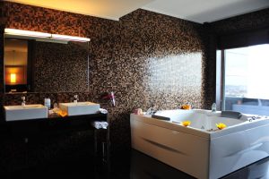Hotel com Jacuzzi no Quarto Porto