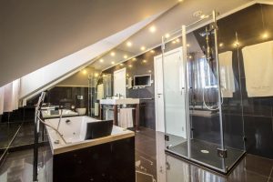 Hotel com Jacuzzi no Quarto Sintra