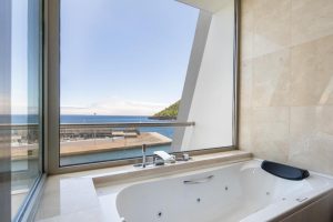 Hotel com Jacuzzi no Quarto Açores