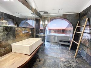 Hotel com Jacuzzi no Quarto Castro Marim