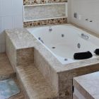Hotel com Jacuzzi no Quarto em Itaboraí Jacuzzi Quarto Luxo Privado em Condomínio Itaboraí